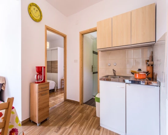 Apartmán Ostrov Krk - Vrbnik OS 10982 N1