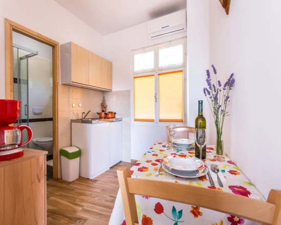 Apartmán Ostrov Krk - Vrbnik OS 10982 N1