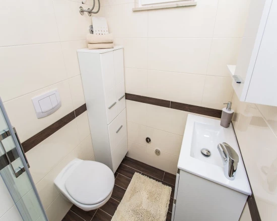 Apartmán Ostrov Krk - Vrbnik OS 10982 N1