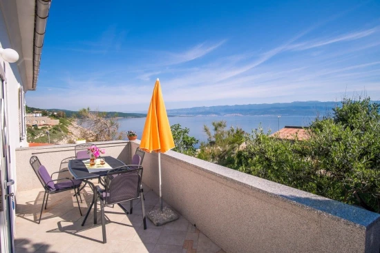 Apartmán Ostrov Krk - Vrbnik OS 10983 N1