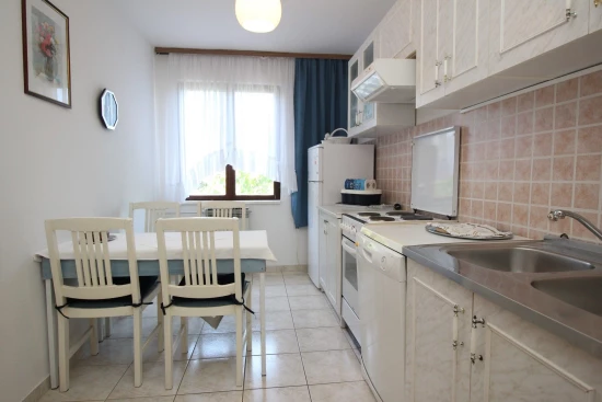 Apartmán Ostrov Krk - Šilo OS 10985 N1