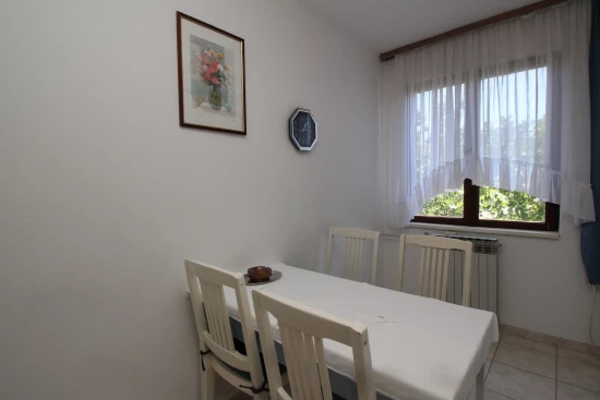 Apartmán Ostrov Krk - Šilo OS 10985 N1