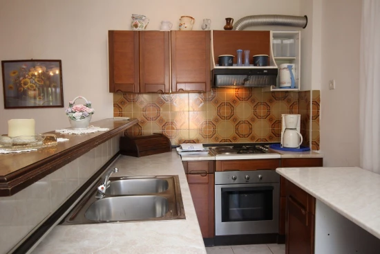 Apartmán Ostrov Krk - Šilo OS 10985 N3