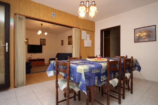 Apartmán Ostrov Krk - Šilo OS 10985 N3