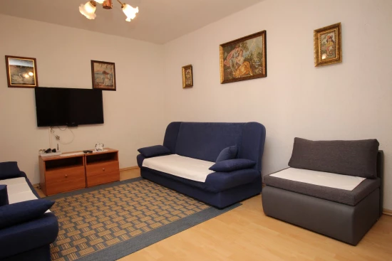 Apartmán Ostrov Krk - Šilo OS 10985 N3