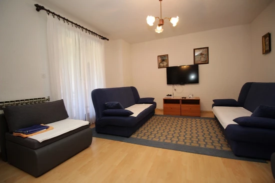 Apartmán Ostrov Krk - Šilo OS 10985 N3