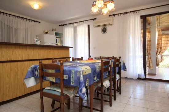 Apartmán Ostrov Krk - Šilo OS 10985 N3