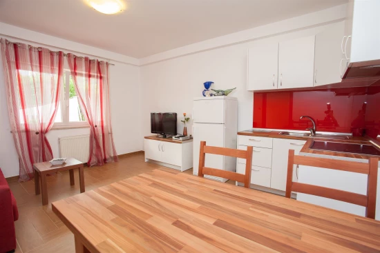 Apartmán Ostrov Krk - Baška OS 10986 N1