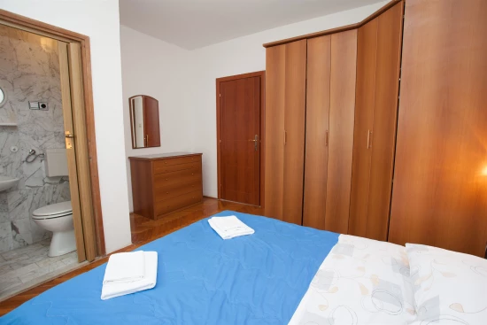 Apartmán Ostrov Krk - Baška OS 10986 N1