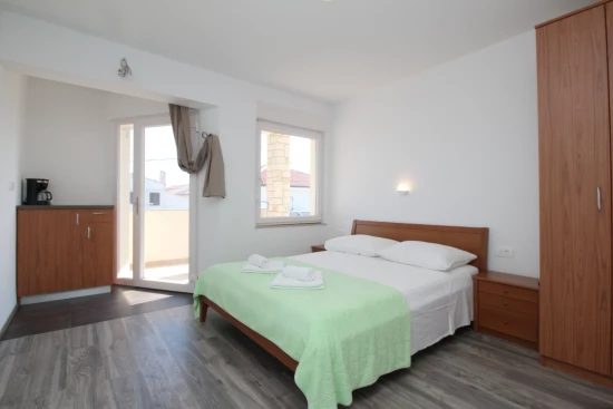 Apartmán Ostrov Krk - Baška OS 10987 N3