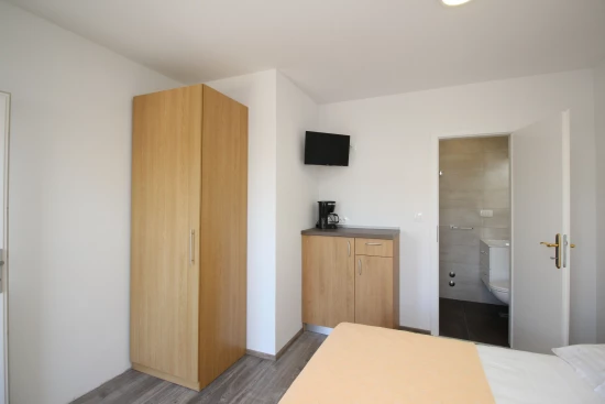 Apartmán Ostrov Krk - Baška OS 10987 N4