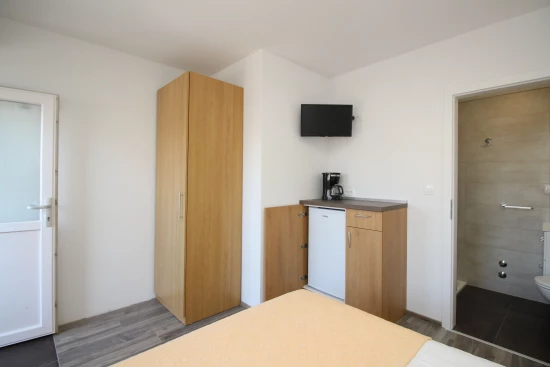 Apartmán Ostrov Krk - Baška OS 10987 N4