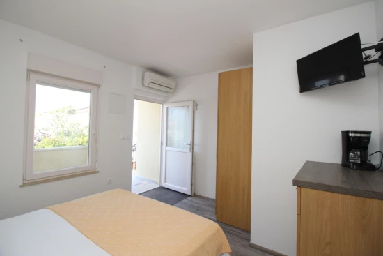 Apartmán Ostrov Krk - Baška OS 10987 N4