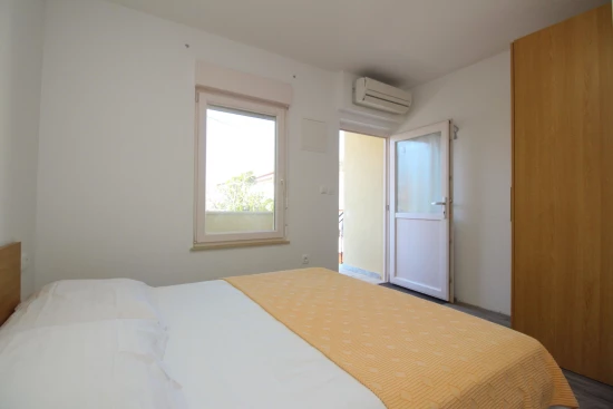 Apartmán Ostrov Krk - Baška OS 10987 N4