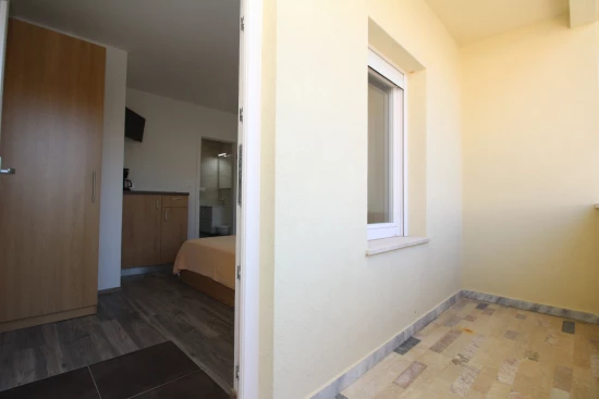 Apartmán Ostrov Krk - Baška OS 10987 N4