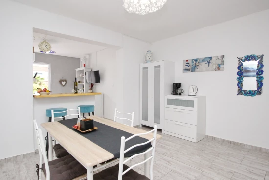 Apartmán Ostrov Krk - Baška OS 10988 N1