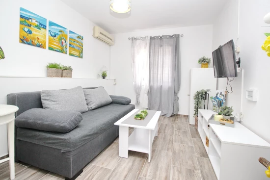 Apartmán Ostrov Krk - Baška OS 10988 N2