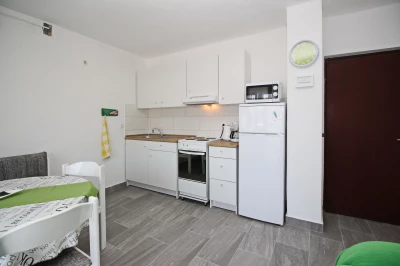 Apartmán Ostrov Krk - Baška OS 10988 N3