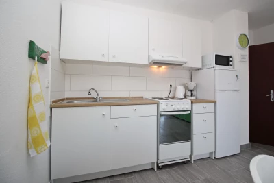 Apartmán Ostrov Krk - Baška OS 10988 N3