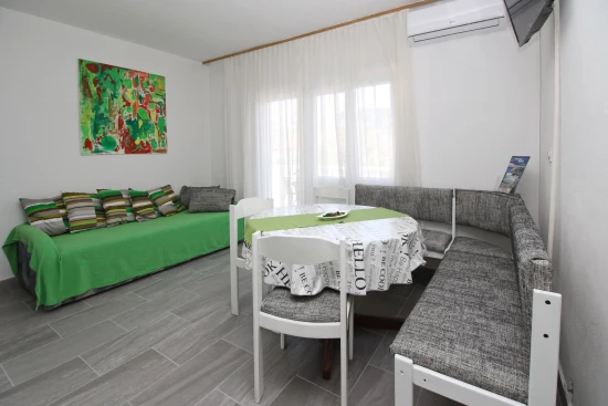 Apartmán Ostrov Krk - Baška OS 10988 N3