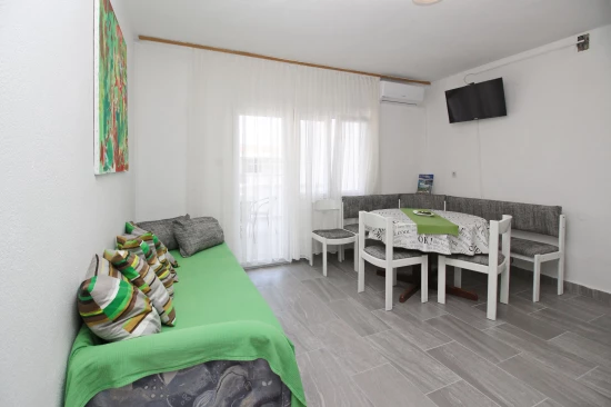 Apartmán Ostrov Krk - Baška OS 10988 N3