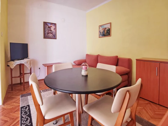 Apartmán Ostrov Krk - Šilo OS 10991 N1