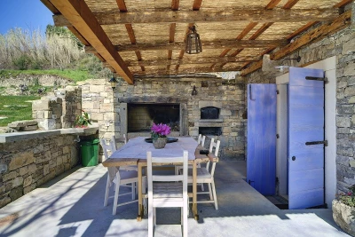 Apartmán Istrie - Motovun IS 7509 N1