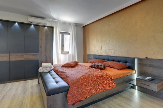 Apartmán Istrie - Rovinj IS 7511 N1