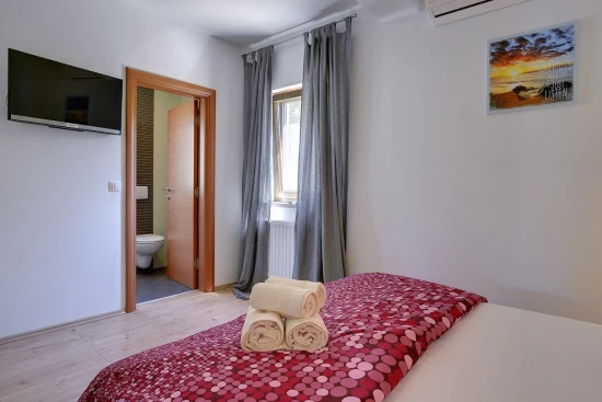 Apartmán Istrie - Rovinj IS 7511 N1