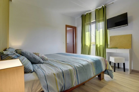 Apartmán Istrie - Rovinj IS 7511 N1