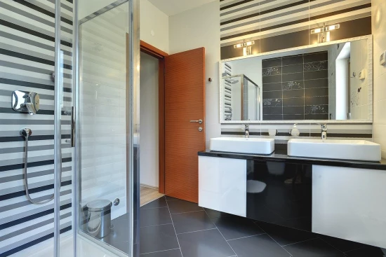 Apartmán Istrie - Rovinj IS 7511 N1