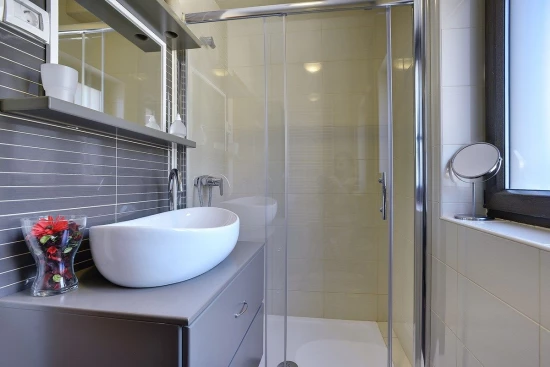 Apartmán Istrie - Rovinj IS 7511 N1