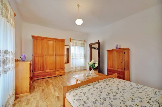 Apartmán Istrie - Rakalj IS 7512 N1