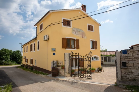 Apartmán Istrie - Žminj IS 7518 N1