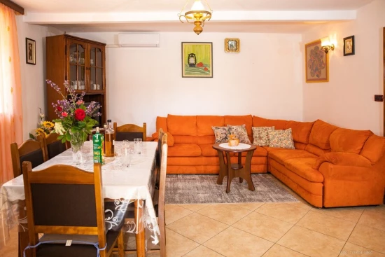 Apartmán Istrie - Žminj IS 7518 N1