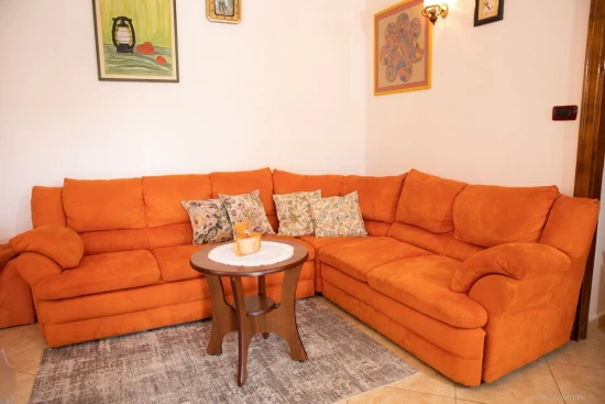 Apartmán Istrie - Žminj IS 7518 N1