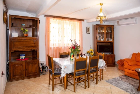 Apartmán Istrie - Žminj IS 7518 N1