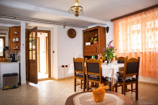 Apartmán Istrie - Žminj IS 7518 N1