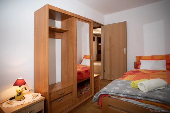 Apartmán Istrie - Žminj IS 7518 N1