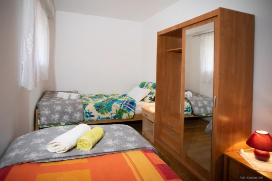 Apartmán Istrie - Žminj IS 7518 N1