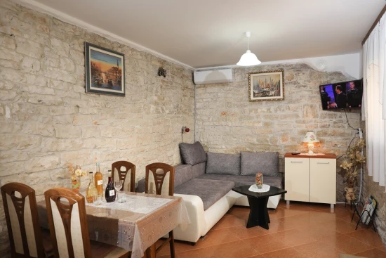 Apartmán Istrie - Žminj IS 7518 N2