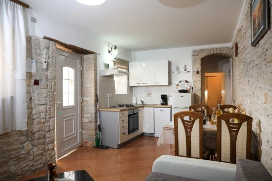 Apartmán Istrie - Žminj IS 7518 N2