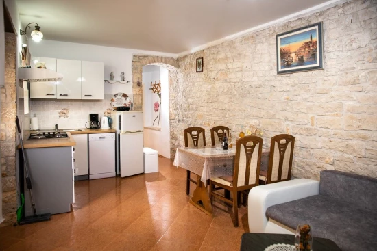 Apartmán Istrie - Žminj IS 7518 N2