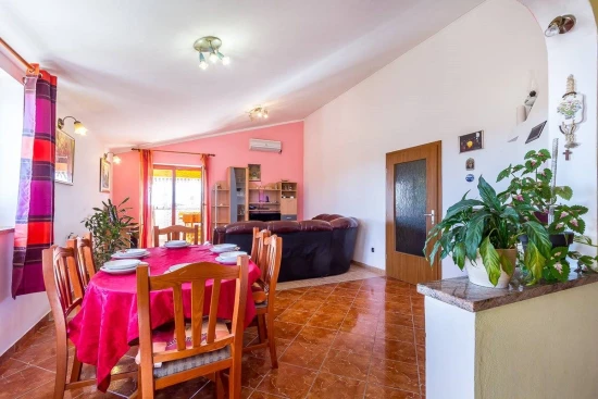 Apartmán Istrie - Vodnjan (Pula) IS 7519 N1