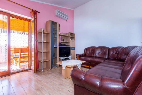 Apartmán Istrie - Vodnjan (Pula) IS 7519 N1