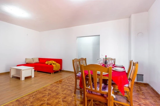 Apartmán Istrie - Vodnjan (Pula) IS 7519 N1