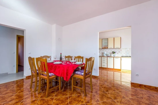 Apartmán Istrie - Vodnjan (Pula) IS 7519 N1