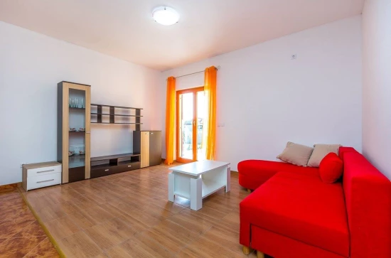 Apartmán Istrie - Vodnjan (Pula) IS 7519 N1