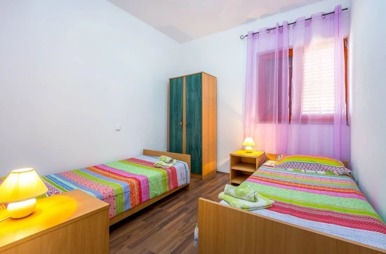 Apartmán Istrie - Vodnjan (Pula) IS 7519 N1