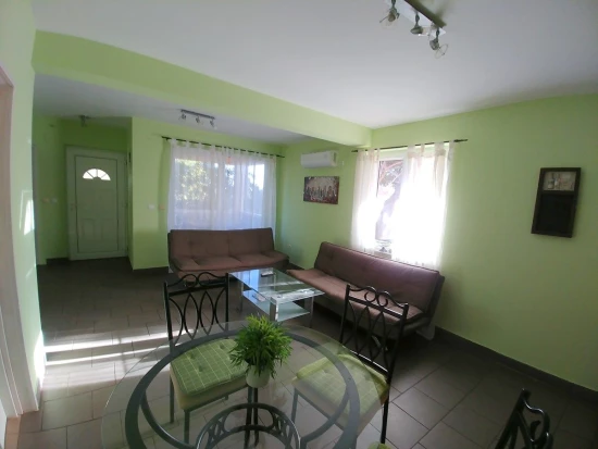 Apartmán Istrie - Ližnjan IS 7521 N1